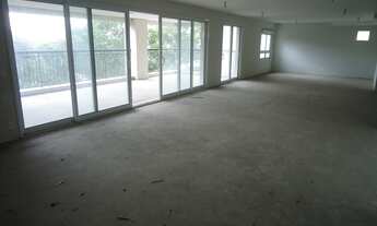 Imagem 4: 4 Stes, 4 Vagas, 2 Terraços gourmet, amplo Living, Depósito e Lazer