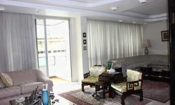 Imagem 2: 73298 Jd Europa 234m2 úteis Rua Tucumã