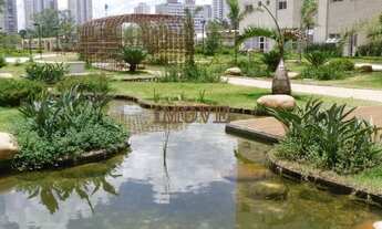 Imagem 7: Apartamento 3 dormitórios - 210 m² - Vila Leopoldina