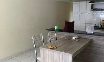 Imagem 2: Térrea para aluguel com 90 metros quadrados com 3 quartos em Alto dos Aeronautas - Lagoa S