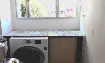 Imagem 7: AQUARELA IMBUÍ, GARDEN, TRÊS QUARTOS