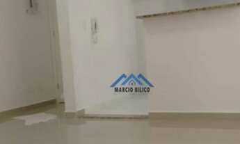 Imagem 4: Apartamento com 2 dormitórios à venda, 53 m² por R$ 230.000,00 - Loteamento City Jaragua