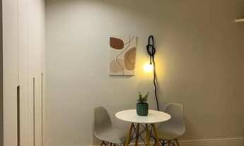 Imagem 6: Um primor de apê reformado, mobiliado, chave na mão com 3 dorms e 1 suíte!