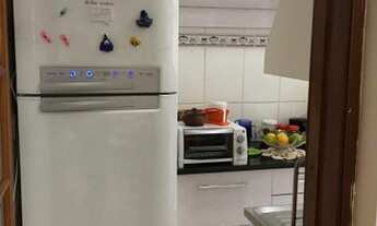 Imagem 6: Apartamento 2 dormitórios, super conservado na Vila Constância