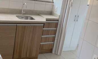 Imagem 6: Apartamento para venda com 68 metros quadrados com 2 quartos