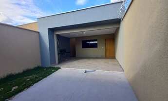 Imagem 16: Linda Casa 3\4 no setor Fonte Nova, Ao lado da Pão de Goias!