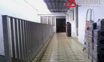 Imagem 4: 2 Casas térrea na Chácara Inglesa - 2 casas 2 dorms cada