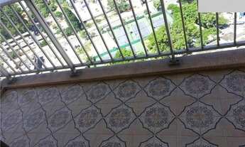 Imagem 5: Apartamento residencial à venda, Campo Belo, São Paulo - AP1096