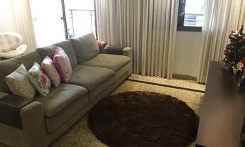 Imagem 2: Apto. com 106 m2. à Venda em Santana