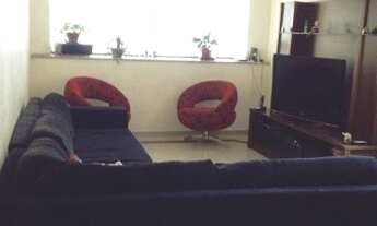 Imagem 2: Sobrado à Venda no Parque São Domingos na Avenida General Charles de Gaulle