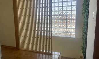 Imagem 4: Casa de condomínio sobrado para venda possui 244 metros quadrados com 2 quartos