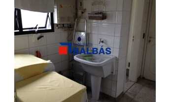 Imagem 7: Apartamento a venda Tatuapé com 3 dormitórios e 3 vagas