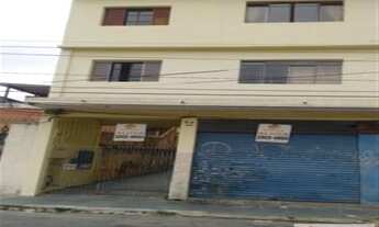 Imagem: Casa VILA GRANADA São Paulo/SP