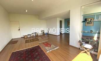 Imagem 4: Apartamento com Vista Pro Cristo a venda com 150m2 com 4 quartos - 2 Banheiros - 1 Vaga em