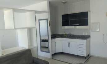 Imagem 6: Apto para venda tem 28 m2 com 1 quarto na R. Marques de Itu em Vila Buarque - São Paulo