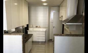 Imagem 5: Apartamento para venda com 300 metros quadrados com 4 quartos sendo 01 suíte, 2 varandas