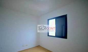 Imagem 7: Apartamento com 3 dormitórios à venda, 63 m² por R$ 295.000,00 - Vila Arapuã - São Paulo/S