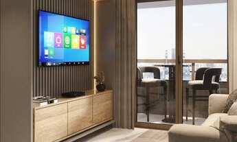 Imagem 5: Um empreendimento espetacular de 2 e 3 quartos a partir de R$ R$ 169.900,00, Bancários