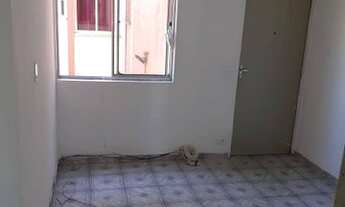 Imagem 4: Apartamento CDHU