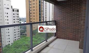 Imagem 7: Ao lado do Parque Ibirapuera