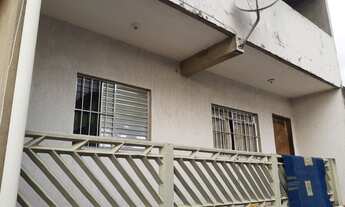 Imagem 2: Sobrado para venda tem 220 metros quadrados com 4 quartos em Jardim Guarau - São Paulo - S