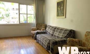 Imagem 1: APARTAMENTO RESIDENCIAL em SÃO PAULO - SP, ITAIM BIBI