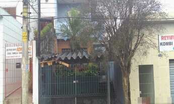 Imagem 7: Sobrado Vila Nhocune Sao Paulo/SP