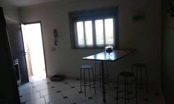 Imagem 2: Sobrado à venda, 3 quartos, 1 suíte, 2 vagas, Parque das Américas - Mauá/SP