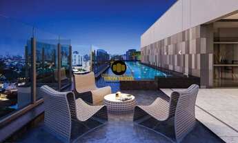 Imagem 7: Apartamento 2 dormitórios para Venda em São Paulo, Moema, 2 dormitórios, 1 suíte, 2 banhei