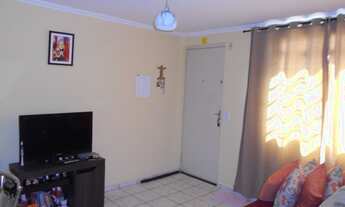 Imagem 2: Apartamento com 2 dorms, Conjunto Residencial José Bonifácio, São Paulo - Cod: 11316