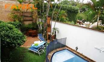 Imagem 5: SãO PAULO - Casa Padrão - Jardim Leonor