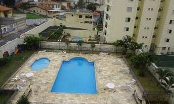 Imagem: APARTAMENTO RESIDENCIAL em SÃO PAULO