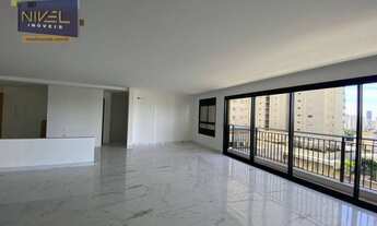 Imagem 4: Apartamento com 3 dormitórios à venda, 221 m² por R$ 1.800.000,00 - Setor Marista - Goiâni