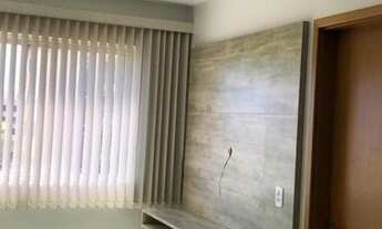 Imagem 6: Apartamento QN 408 Samambaia com Área de Lazer Aceita Financiamento e FGTS