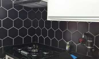 Imagem: APARTAMENTO 2 DORM REFORMADO COND TIRADENTES