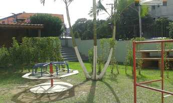 Imagem 2: Apartamento com 2 dormitórios à venda, 42 m² por R$ 250.000,00 - Vila Mirante - São Paulo