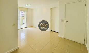 Imagem 7: Apartamento para Venda em Rio de Janeiro, Freguesia (Jacarepaguá), 3 dormitórios, 1 suíte