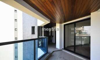 Imagem 4: Terraço Gourmet com piscina privativa, 4 Suites, 5 Vagas