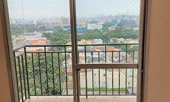 Imagem 5: Apartamento à venda 75m²au, 2 dorms, 1 vaga na Vila Leopoldina