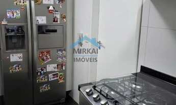 Imagem 6: Apartamento para Venda em São Paulo, Vila Regente Feijó, 3 dormitórios, 2 suítes, 4 banhei