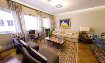 Imagem 4: 140m² - 3dorm - Jardim Paulista - São Paulo - SP