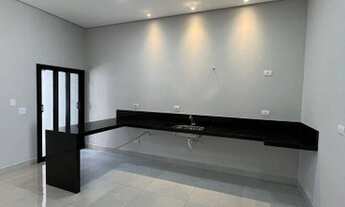 Imagem 7: Casa com 2 dormitórios à venda, 107 m² por R$ 450.000,00 - Jardim Boer II - Americana/SP