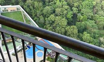 Imagem 7: Apartamento para venda com 134 metros quadrados com 3 quartos em Jardim Aclimação - Cuiabá