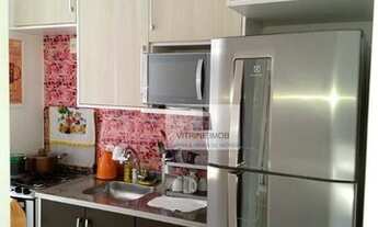 Imagem: Apartamento com 2 dormitórios à venda