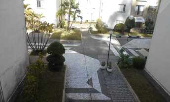 Imagem 3: Apartamento para venda com 2 quartos - Condomínio Parque Brasil