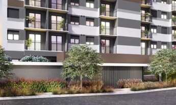 Imagem 3: Apartamento para Venda em São Paulo, Pinheiros, 1 dormitório, 1 banheiro