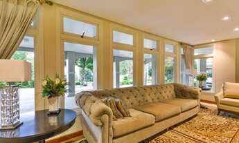 Imagem: Gramado - Apartamento Padrão - Bavária