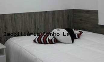 Imagem 7: Apartamento para Venda em São Paulo, Jaguaré, 2 dormitórios, 1 suíte, 1 banheiro, 1 vaga