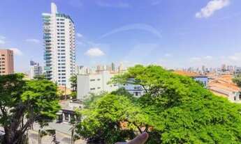 Imagem: Apartamento alto padrão jd sao paulo