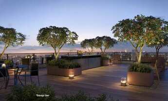 Imagem 5: Apartamento para venda tem 73 metros quadrados com 2 quartos em Vila Mariana - São Paulo